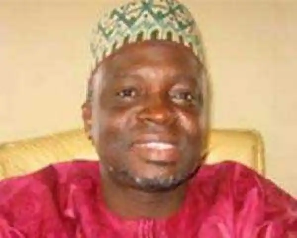 1.7 Million Candidates Expected To Sit For 2017 UTME — JAMB Registrar